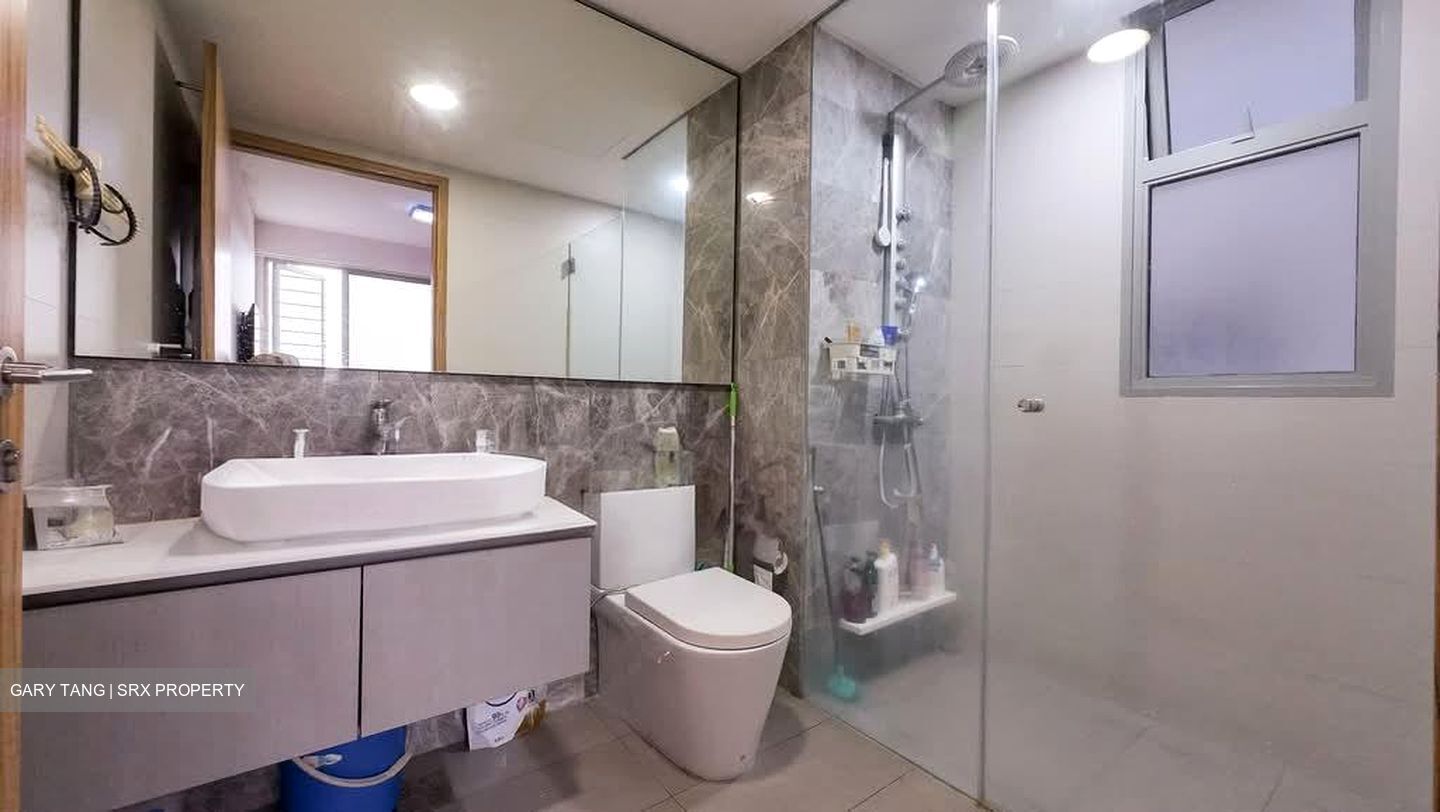 Flo Residence (D19), Condominium #593674291